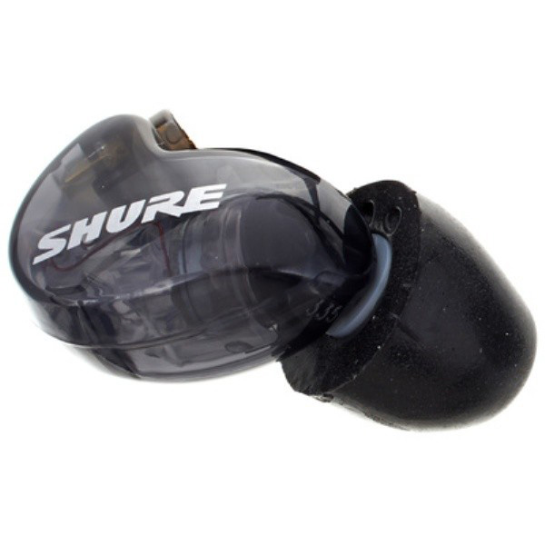 Shure SE215-K-Right Вкладные наушники